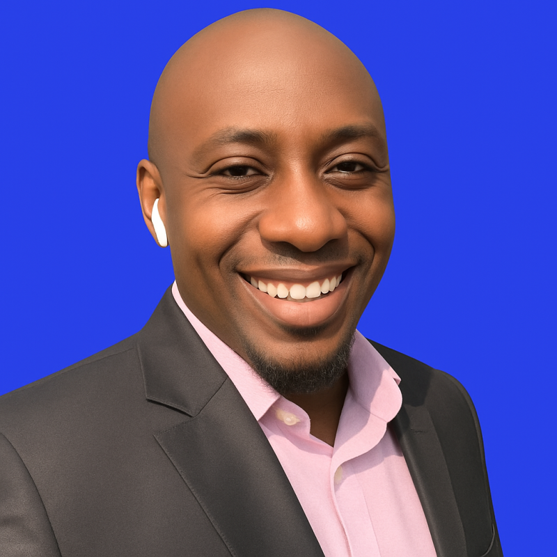 Emmanuel Akanimo — Chief Technology Officer at Thrive Digital Solutions